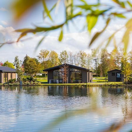 Vakantiepark Molenvelden フェルトホーフェン エクステリア 写真
