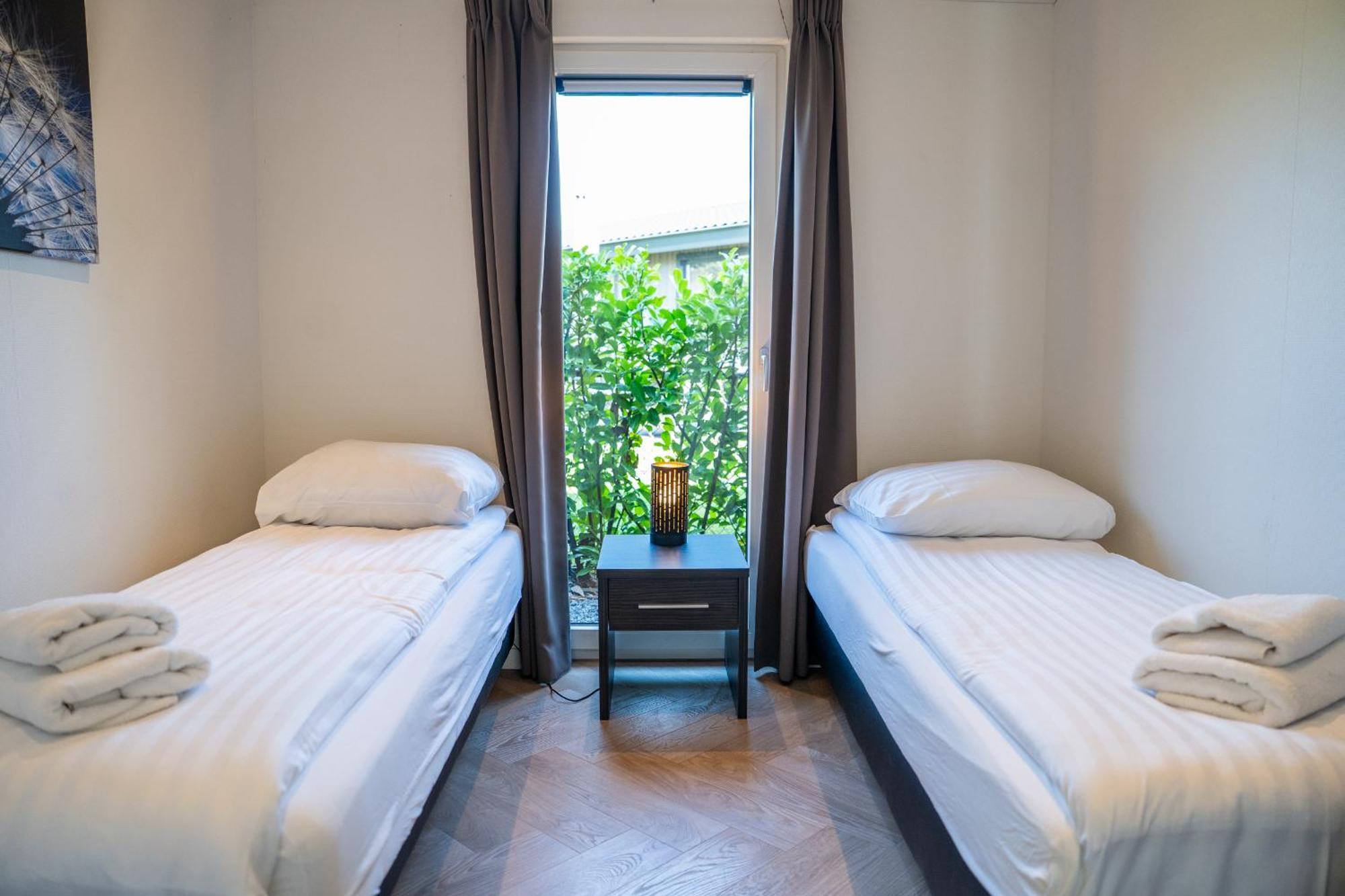 Vakantiepark Molenvelden フェルトホーフェン 部屋 写真